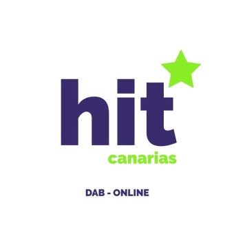 Hit Radio Canarias logo