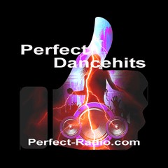Perfect Dancehits logo