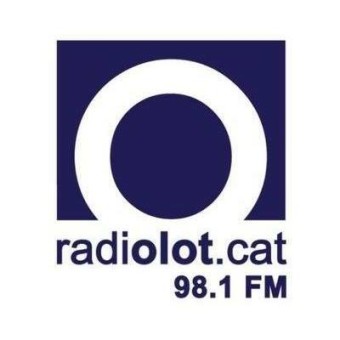 Ràdio Olot logo