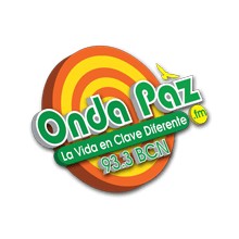 Radio Onda Paz logo