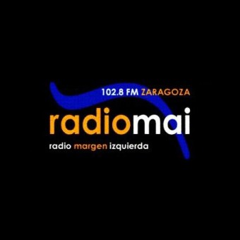 Radio Mai - Radio Margen Izquierda logo