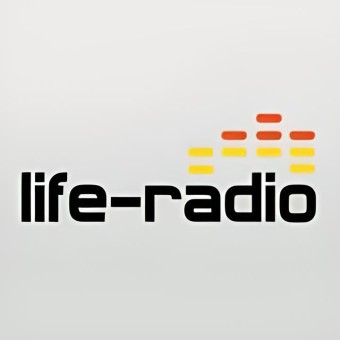 Life-Radio logo