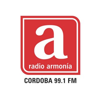 Radio Armonía logo