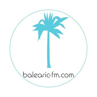 Balearic FM logo