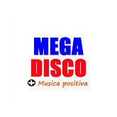 MegaDisco logo
