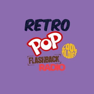 RetroPop logo
