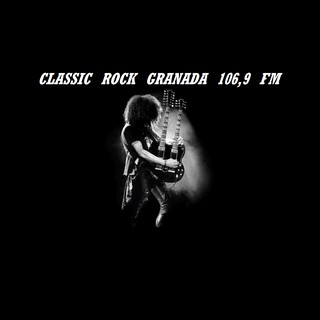 Classic Rock Granada logo