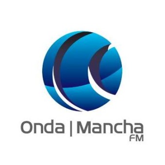 Onda Mancha FM logo