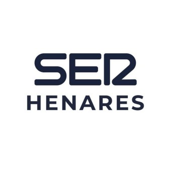 Cadena SER Henares logo