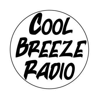 Cool Breeze Radio logo