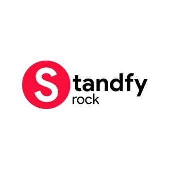Standfy ROCK logo