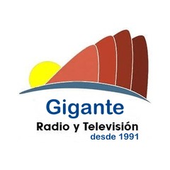 Radio Gigante logo