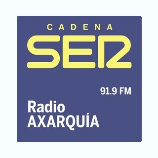 Radio Axarquía SER logo