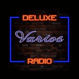 Deluxe Radio - Varios logo
