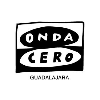 Onda Cero Guadalajara logo