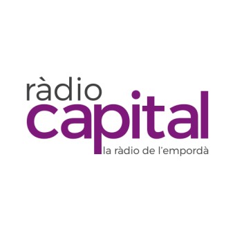 Ràdio Capital de l'Empordà logo