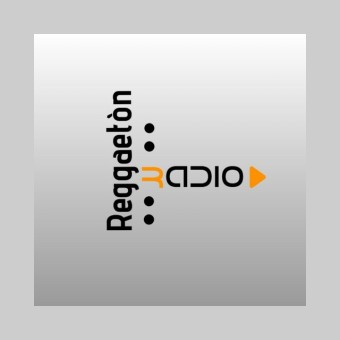 Reggaetòn Radio logo