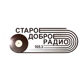 Радио Старое Доброе logo