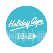 Holiday Gym Ibiz logo