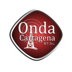 Onda Cartagena logo