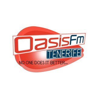 Oasis FM logo