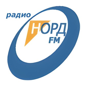 Норд FM logo
