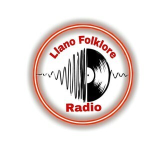 Llano Folklore Radio logo
