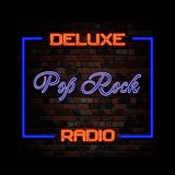 Deluxe Radio - Pop Rock logo