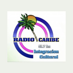Caribe FM logo