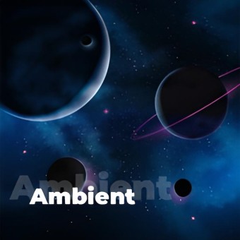 Ambient - 101.ru logo