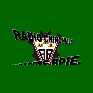 Radio Chinchilla logo