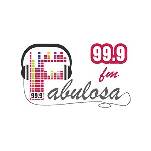 Fabulosa FM logo