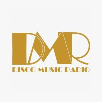 Disco Music Radio logo