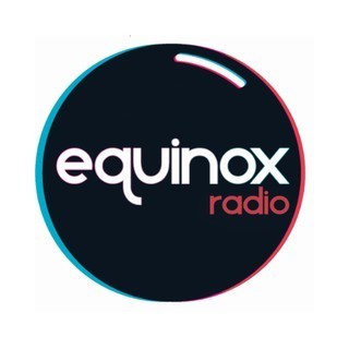 Equinox Radio Barcelone logo