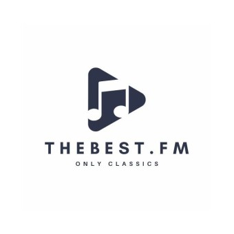 The Best FM logo