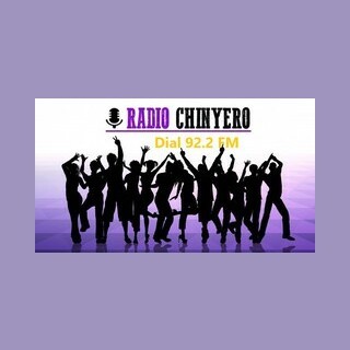 Radio Chinyero logo