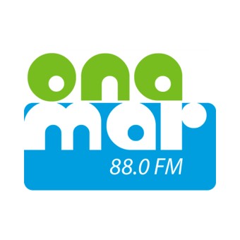 Ona Mar FM 88.0 logo