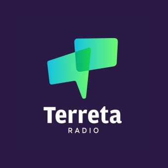 Terreta Radio logo