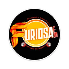 Furiosa FM logo