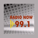 Radio Now 99.1 FM logo