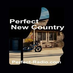 Perfect New Country logo