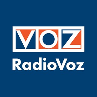 RadioVoz Orense logo