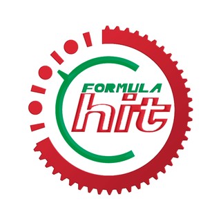 Radio Formula Hit Castellón 98.3 FM logo