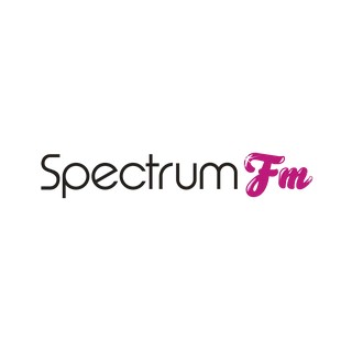 Spectrum FM - Costa Blanca logo