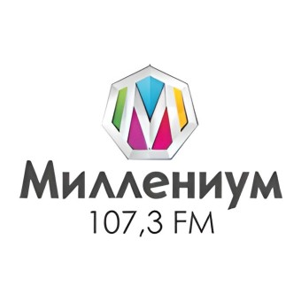 Радио Миллениум logo