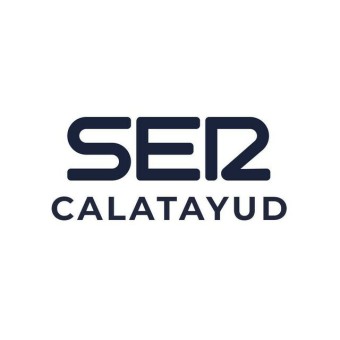 Cadena SER Calatayud logo