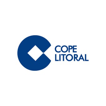 COPE Litoral 102.5 FM (Marina Alta) logo
