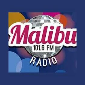 Malibu Radio logo