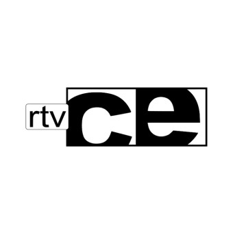 RTVCE - Radiotelevisión Ceuta logo