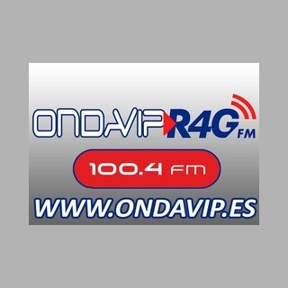ONDA VIP FM ALMERIA - CANILES logo